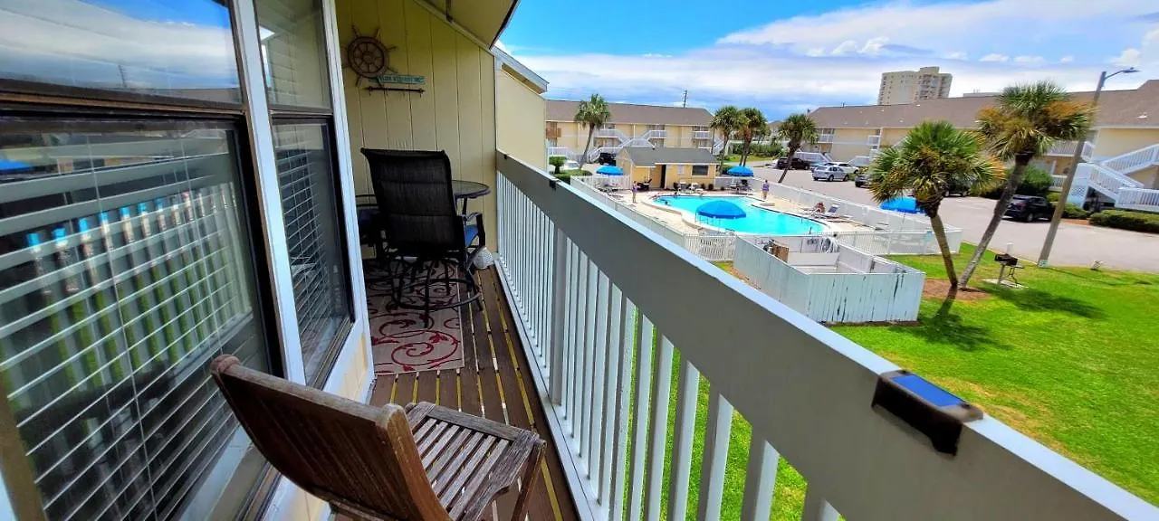 Sandpiper Cove 8221 Destin United States