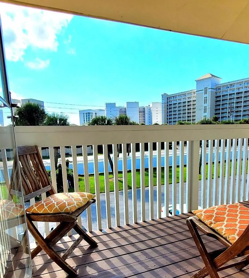 Sandpiper Cove 8221 Destin Holiday home