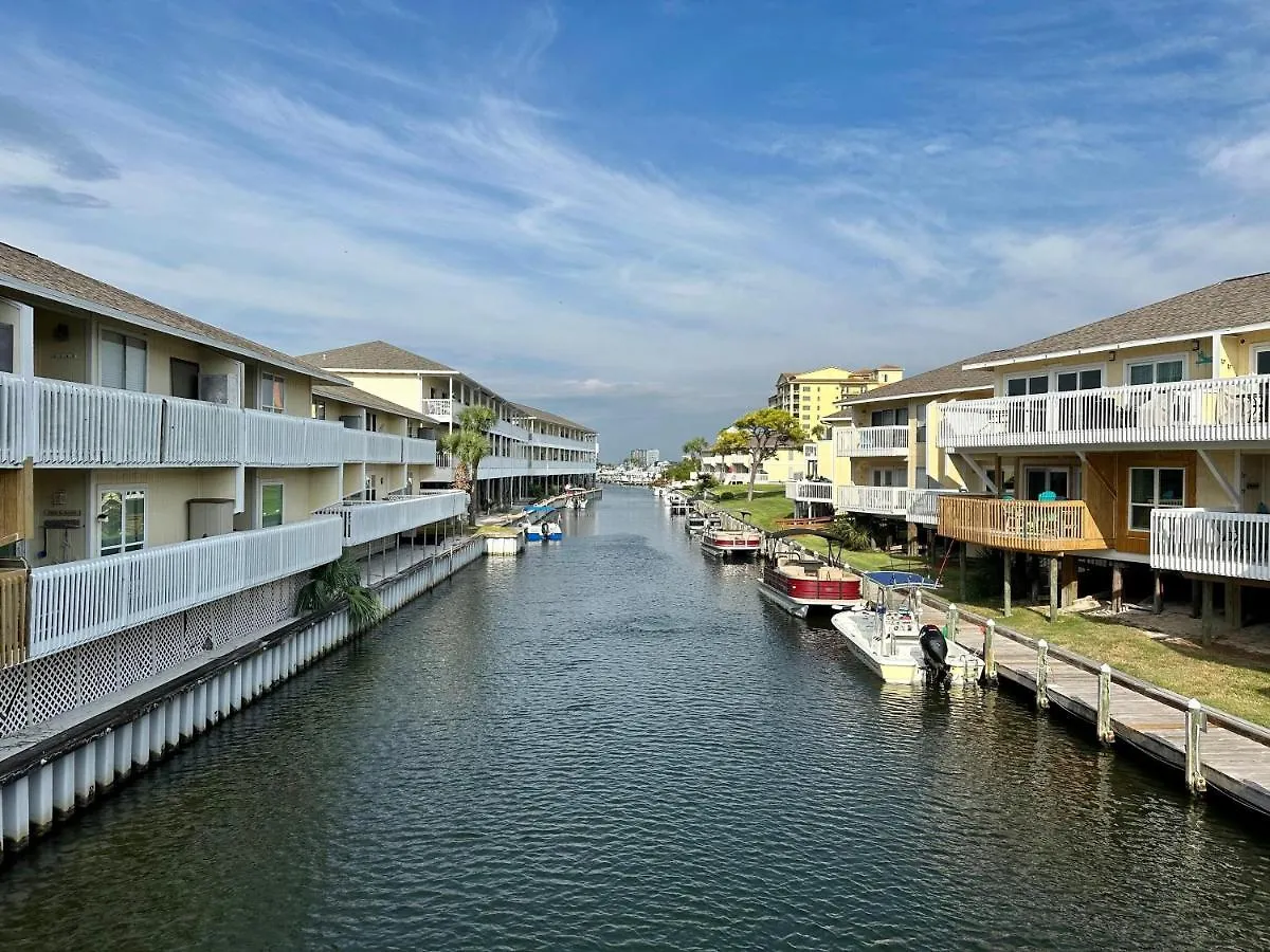 Sandpiper Cove 8221 Destin 0*,  United States