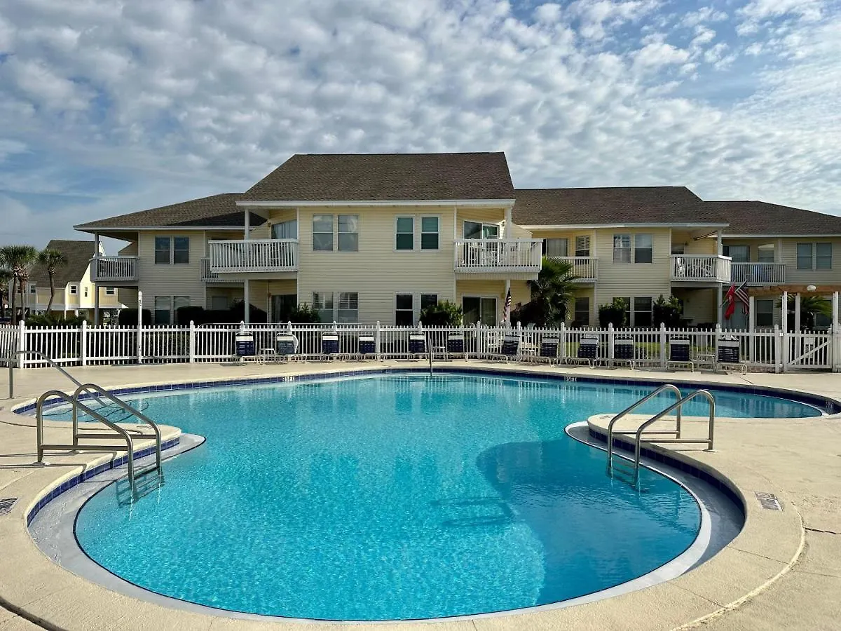 Sandpiper Cove 8221 Destin Holiday home