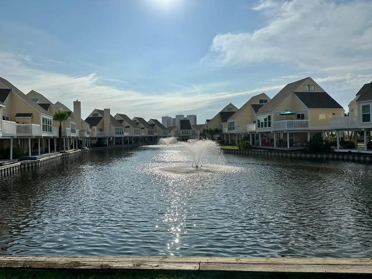 Sandpiper Cove 8221 Destin