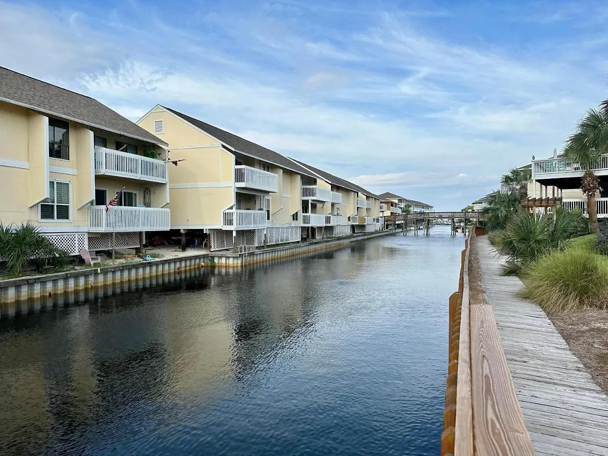 Holiday home Sandpiper Cove 8221 Destin