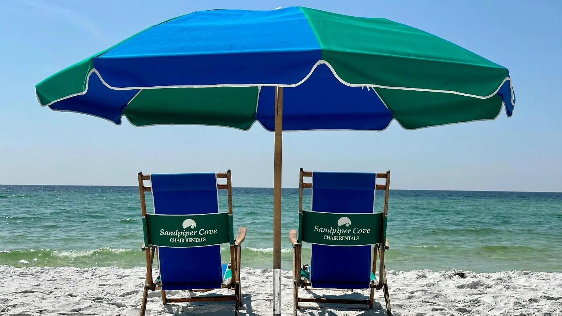 Sandpiper Cove 8221 Destin United States