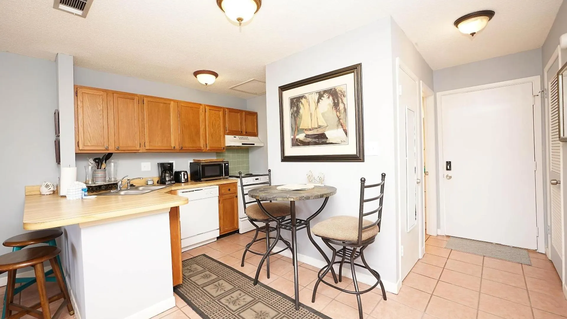 Sandpiper Cove 8221 Destin Holiday home