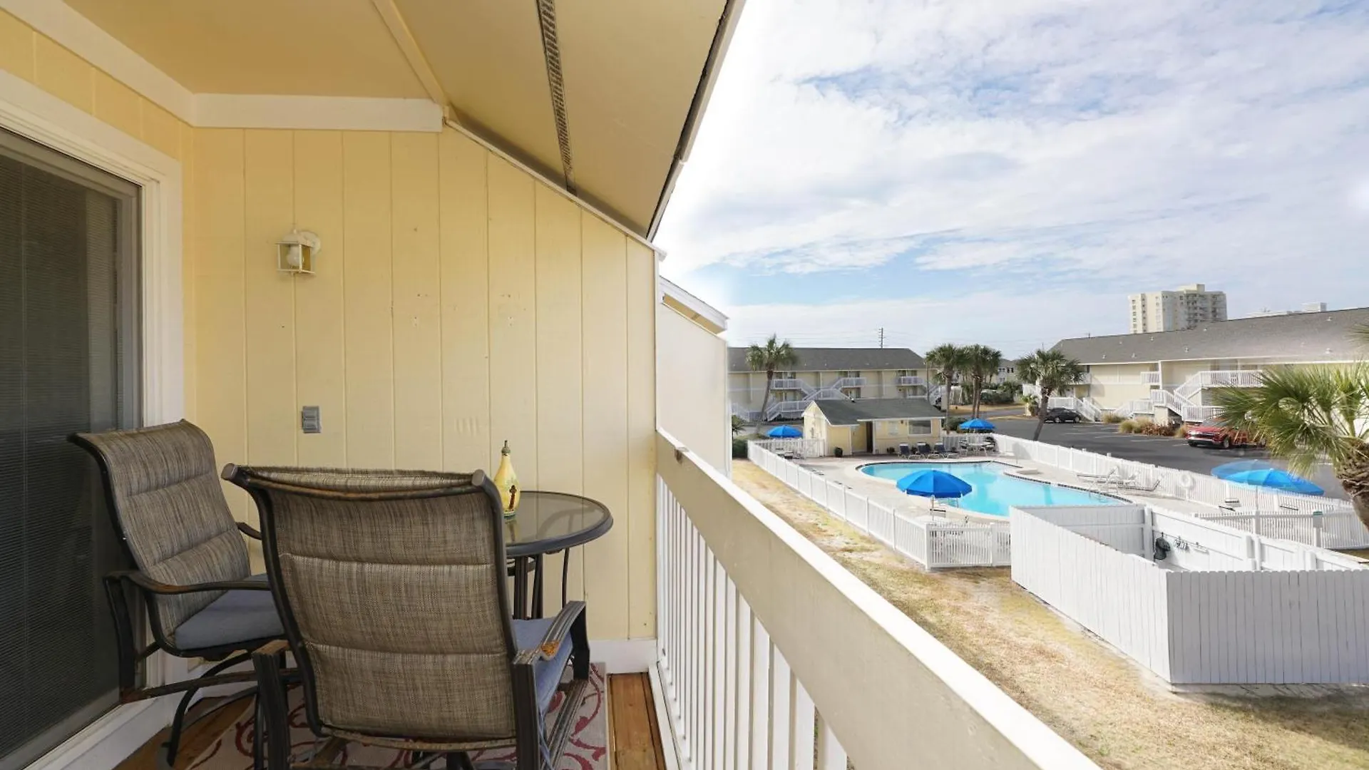 Holiday home Sandpiper Cove 8221 Destin United States
