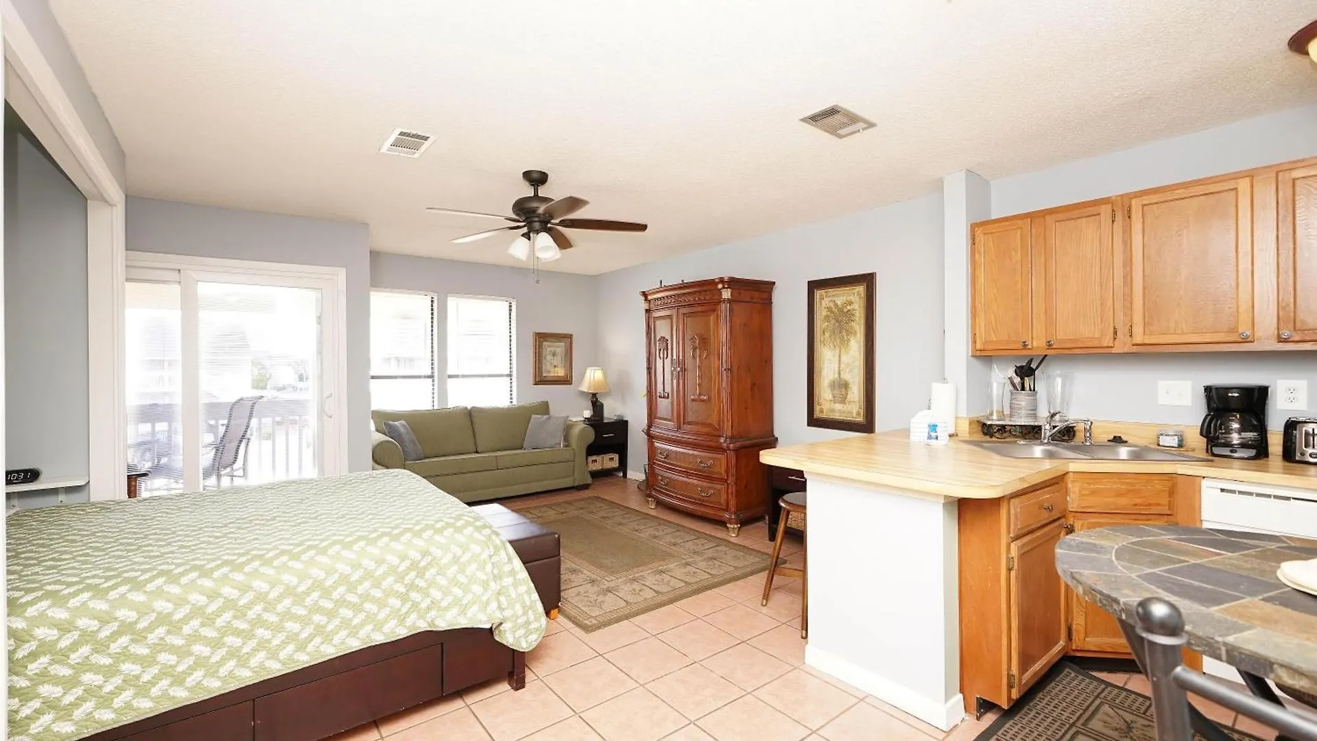 Holiday home Sandpiper Cove 8221 Destin