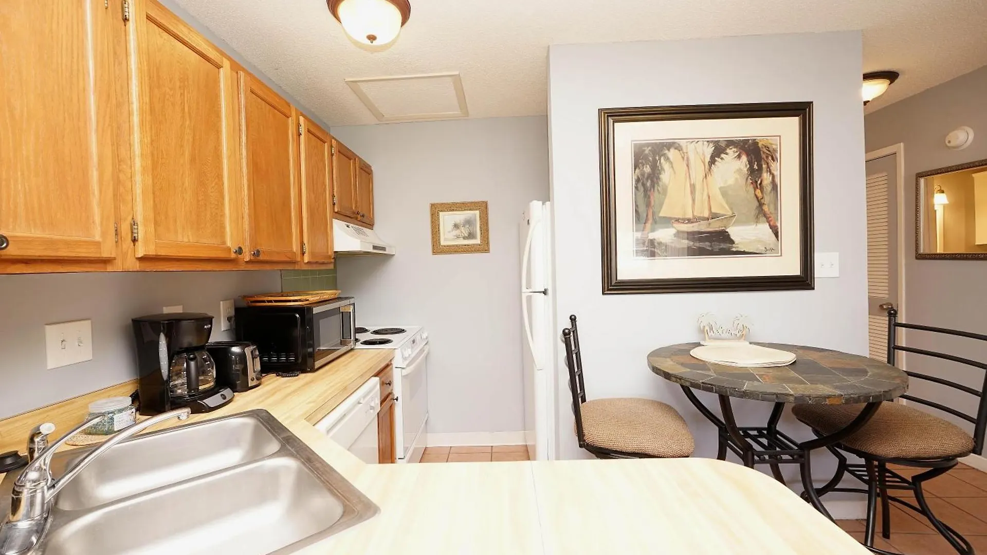 Sandpiper Cove 8221 Destin