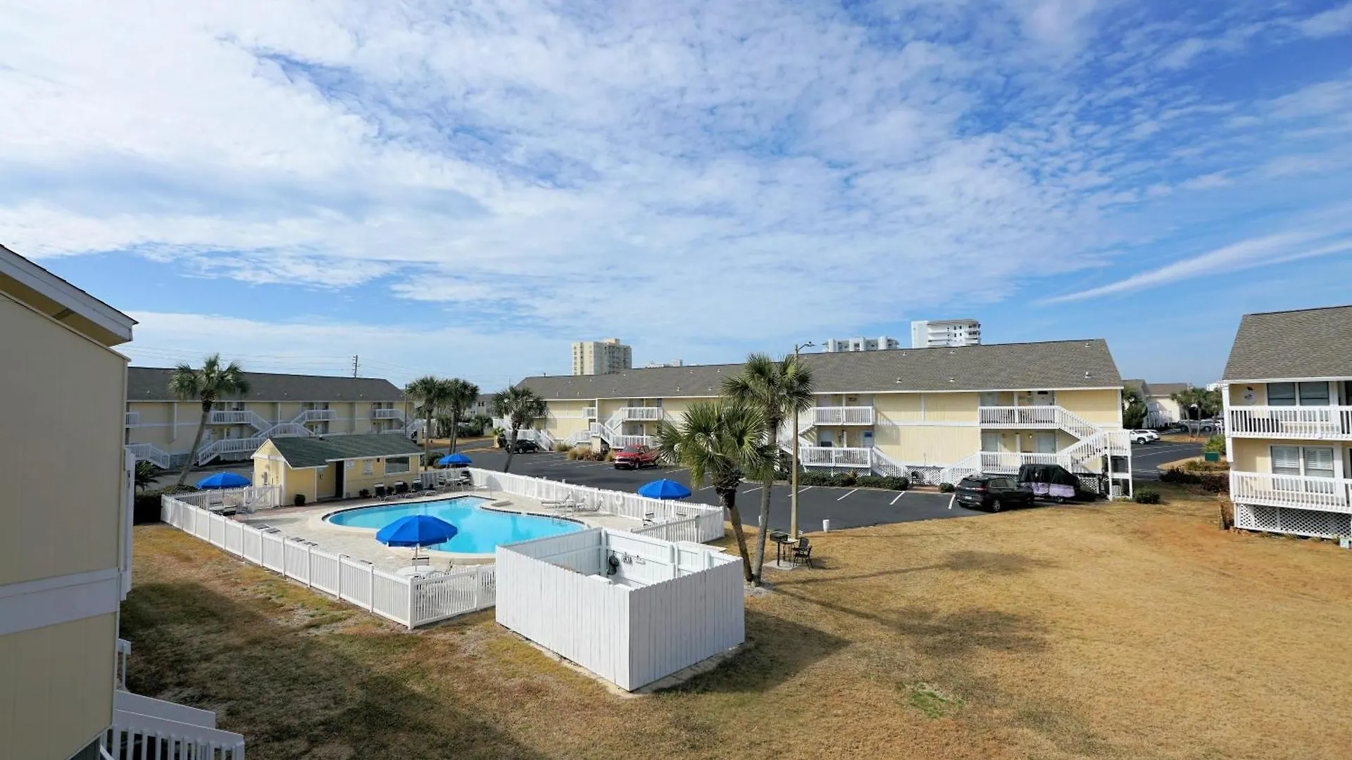 Holiday home Sandpiper Cove 8221 Destin